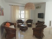 VILLA MELODY Hammamet  Barraket Essahel AL2410