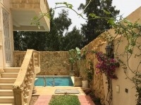 Villa meraya(réf: l3186)