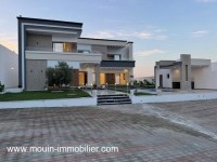 VILLA MERCURE El Monchar Hammamet I AV1816