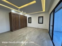 VILLA MERCURE El Monchar Hammamet I AV1816