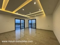 VILLA MERCURE Hammamet El Monchar AV1816