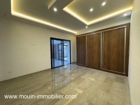 VILLA MERCURE Hammamet El Monchar AV1816