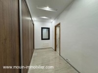 VILLA MERCURE Hammamet El Monchar AV1816