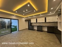 VILLA MERCURE Hammamet Sud AV1816