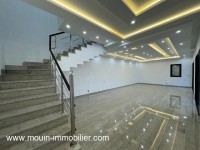 VILLA MERCURE Hammamet Sud AV1816