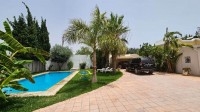 Villa meridian 1(réf: l3030)