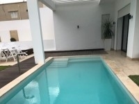 Villa Merveilleuse ref AL2333 LA soukra