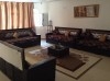 villa meuble pres de la plage Hammamet a l'annee