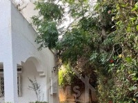 Villa meublée à la zone touristique à vendre