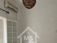 Villa meublée à la zone touristique à vendre