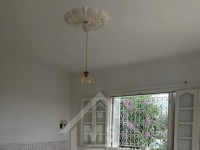 Villa meublée à la zone touristique à vendre