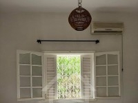 Villa meublée à la zone touristique à vendre