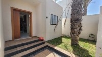 VILLA MEUBLÉE EN ZONE TOURISTIQUE DJERBA-RÉF V701 