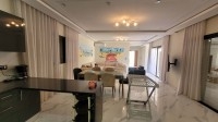 VILLA MEUBLÉE EN ZONE TOURISTIQUE DJERBA-RÉF V701 