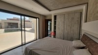 VILLA MEUBLÉE EN ZONE TOURISTIQUE DJERBA-RÉF V701 