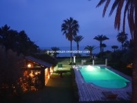 VILLA MILLE ET UNE NUITS Hammamet AL2356