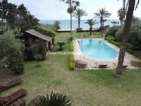 VILLA MILLE ET UNE NUITS Hammamet AL2356