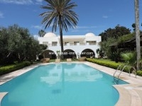 VILLA MILLE ET UNE NUITS Hammamet AL2356