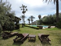 VILLA MILLE ET UNE NUITS Hammamet AL2356