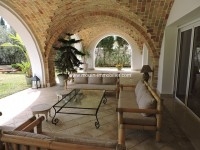 VILLA MILLE ET UNE NUITS Hammamet AL2356