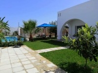 VILLA MIRA Hammamet - Zone Theatre AL2533