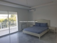 Villa Mireille AL2506 Hammamet zone theatre 