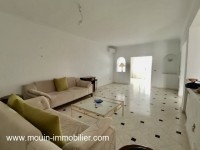 Villa Mireille AL3259 Hammamet Centre 