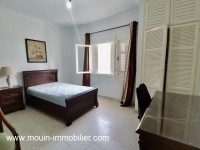 Villa Mireille AL3259 Hammamet Centre 