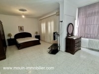 Villa Mireille AL3259 Hammamet Centre 