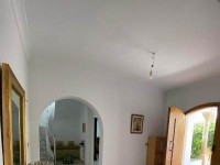 VILLA MIREILLE Hammamet Centre AL3259
