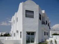 Villa Misk AL840 Jinen Hammamet 