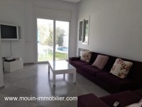 Villa Misk AL840 Jinen Hammamet 