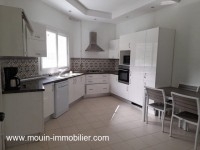 Villa Misk AL840 Jinen Hammamet 