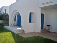 VILLA MISK ELLIL AL2409   Hammamet- Barreket essah