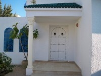 Villa Misk Ellil AV1300 Hammamet 