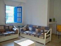 Villa Misk Ellil AV1300 Hammamet 