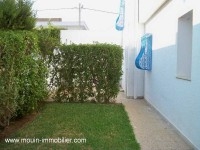 Villa Misk Ellil AV1300 Hammamet 
