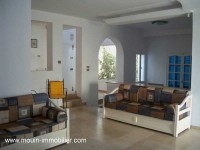 Villa Misk Ellil AV1300 Hammamet 