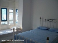 Villa Misk Ellil AV1300 Hammamet 
