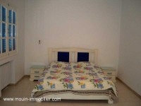 Villa Misk Ellil AV1300 Hammamet 