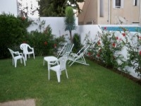 Villa Misk Ellil ref AL2409 Hammamet 