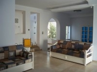 Villa Misk Ellil ref AL2409 Hammamet 