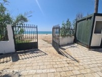 Villa Mistral 2 AL3561 Hammamet Nord 