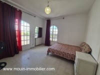Villa Mistral 2 AL3561 Hammamet Nord 