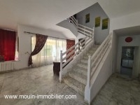 Villa Mistral 2 AL3589 Hammamet 