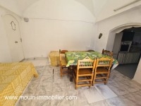 Villa Mistral 2 AL3589 Hammamet 