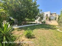 VILLA MISTRAL 2 Hammamet Nord AL3561