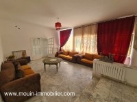 VILLA MISTRAL 2 Hammamet Nord AL3561