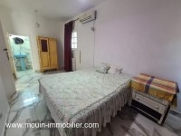 VILLA MISTRAL 2 Hammamet Nord AL3561
