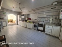 VILLA MISTRAL 2 Hammamet Nord AL3561